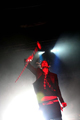 Mindless Self Indulgence