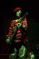 The Damned